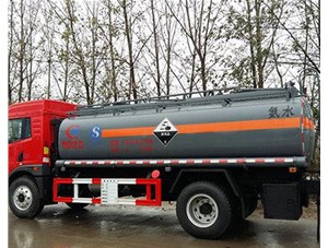太原氨水的性質(zhì)有哪些？山西氨水廠家